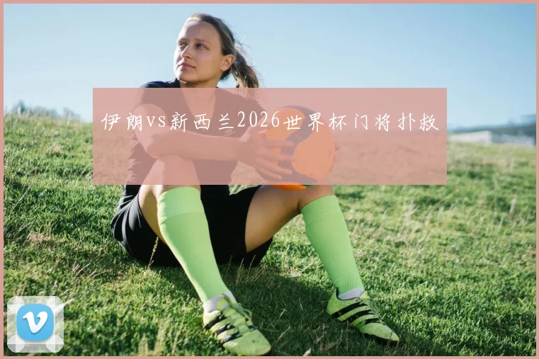 伊朗vs新西兰2026世界杯门将扑救