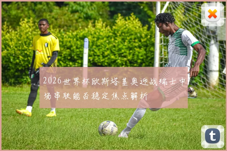 2026世界杯欧斯塔基奥迎战瑞士中场串联能否稳定焦点解析